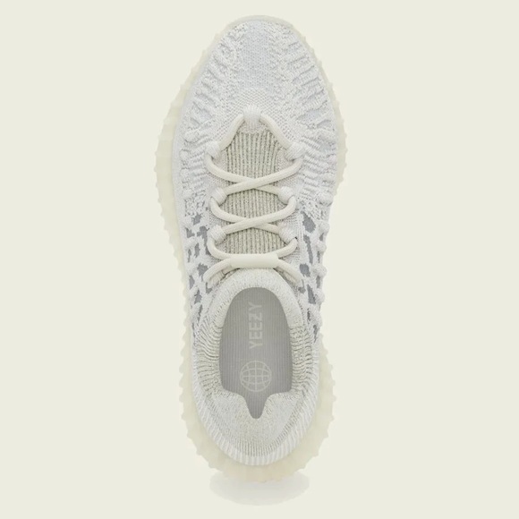 Yeezy 350 V2 compact kids size 2.5 youth unisex - Picture 4 of 13